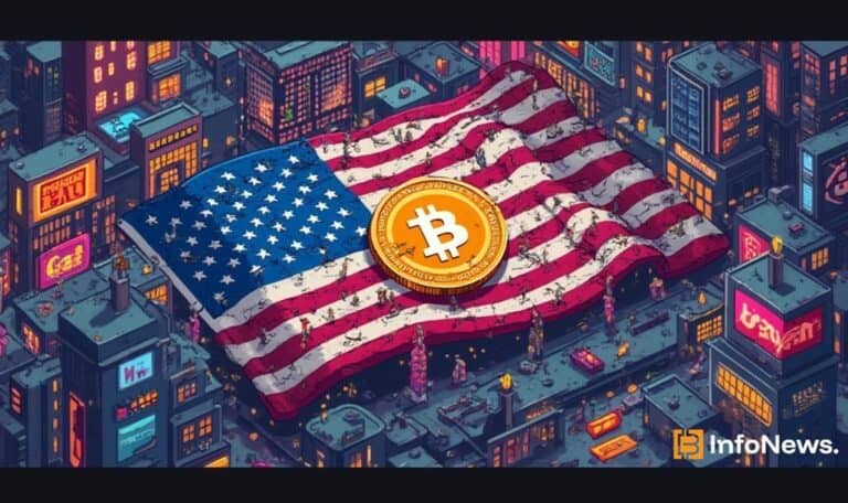 U.S. Establishes Strategic Bitcoin Reserve for 2025