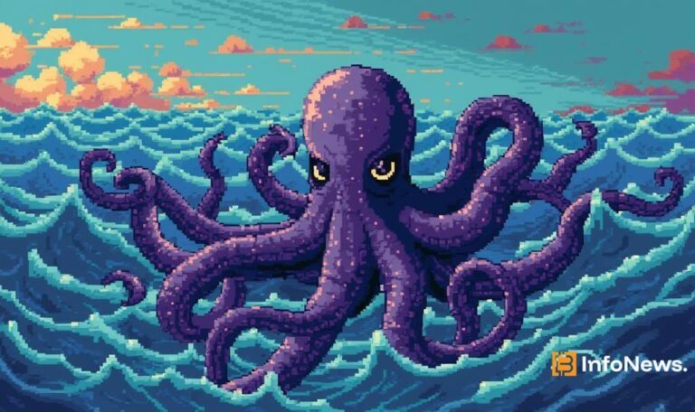 Kraken Suspends Monero Deposits Amid Qubic Hashrate Control