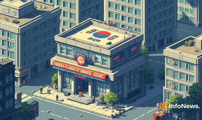 Bank of Korea Proposes Cautious Stablecoin Introduction