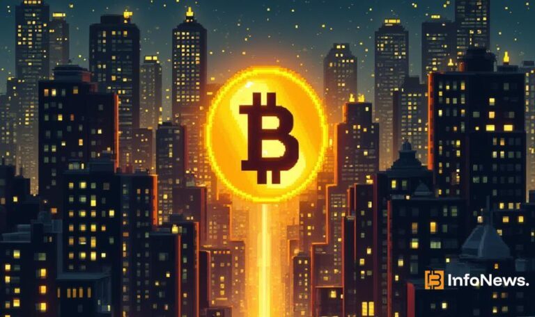 Bitcoin August Volatility Influences September Market Predictions