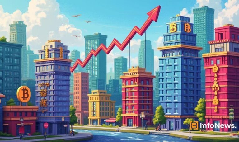 Public Companies Hold 4% of Bitcoin, Totaling $100 Billion