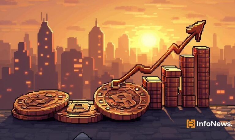 Bitcoin ETFs See $91.5M Inflows, Ending Outflow Streak
