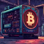 Block Inc. Unveils Durable Bitcoin Miner for Long-Term Use