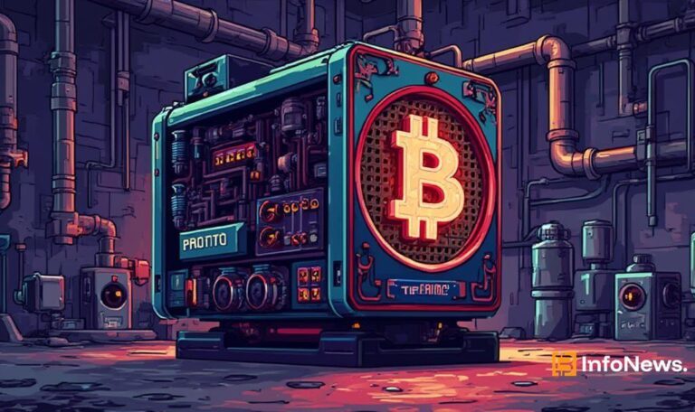 Block Inc. Unveils Durable Bitcoin Miner for Long-Term Use