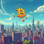 Bitcoin Reaches New Exchange High Exceeding $122,000