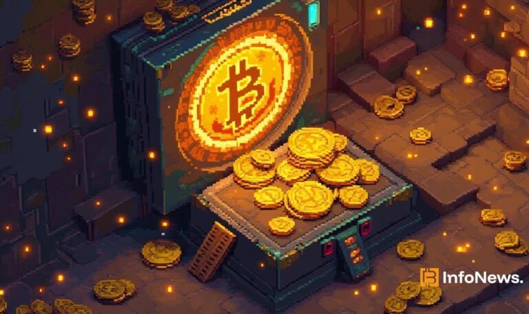 Michael Saylor’s Strategy Acquires 3,081 BTC for $356.9M