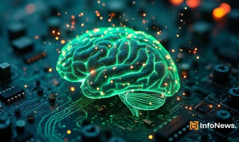 Firefly Neuroscience Stock Rises Following Nvidia Partnership