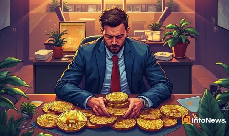 Michael Saylor Signals New Strategy Bitcoin Purchases