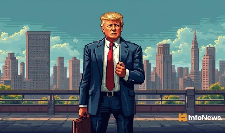 Eric Trump Warns Bitcoin and Ethereum Bears