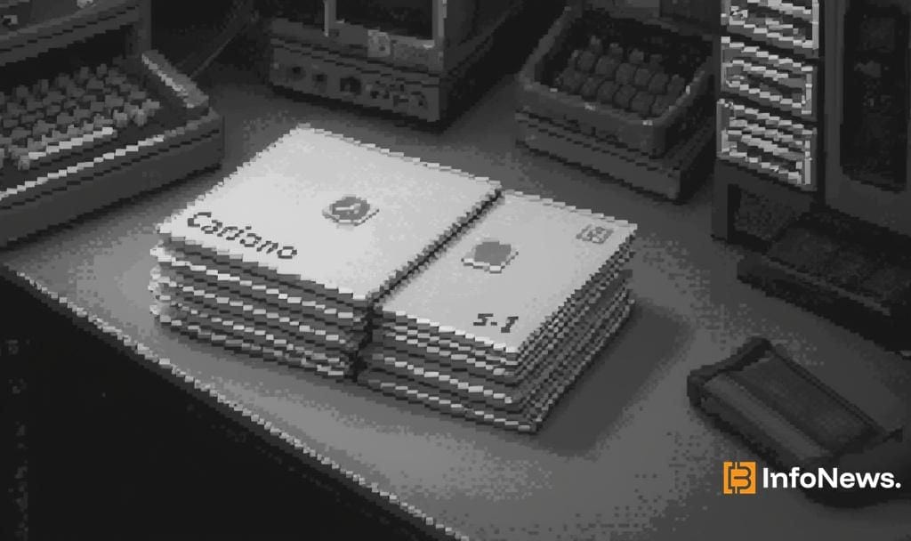 Grayscale Seeks SEC Approval for Cardano and Polkadot ETFs