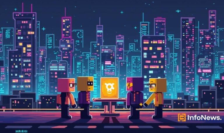 DeFi Education Fund Urges Senate for Crypto Developer Protections