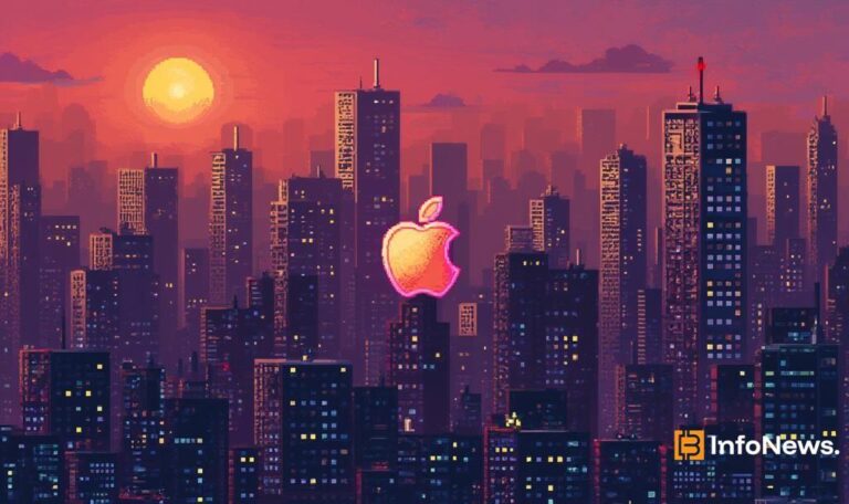 Apple’s $100B U.S. Manufacturing Boost: Tech Industry Turning Point
