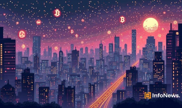 Crypto Projects Gain $2.67B Funding in July 2025