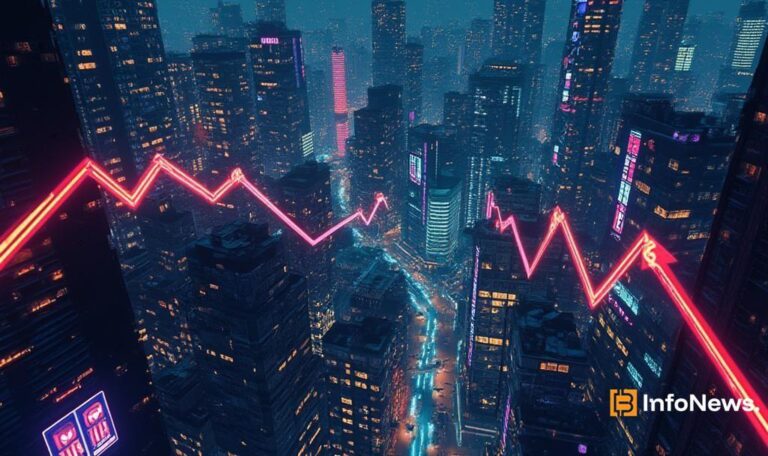 Crypto Surge Driven by Rate Cut Anticipations and Whale Investments