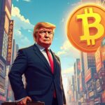 Trump Establishes U.S. Strategic Bitcoin Reserve