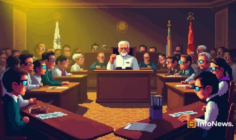 Fourteen Sentenced to Life in Bitcoin Extortion Case
