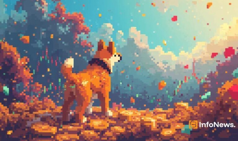 Dogecoin Whale Transfers 900M DOGE to Binance