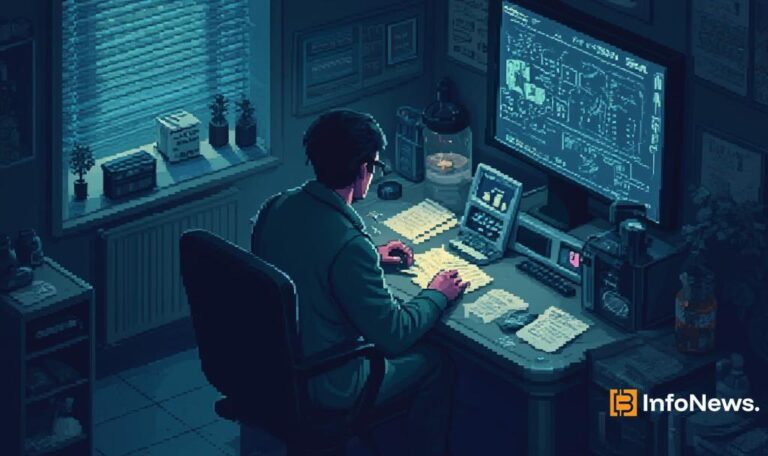 $34M in Crypto Ransom Traced to Embargo Group