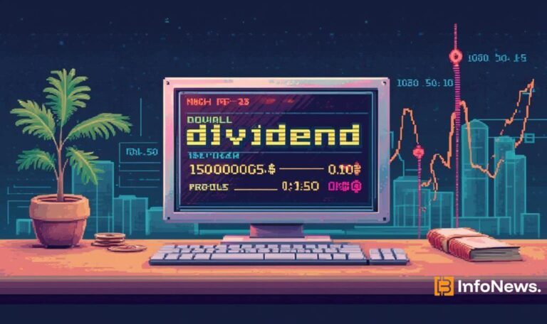 BTCS Initiates First Blockchain Dividend in Ethereum