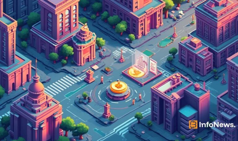 Bank of America Highlights Impact of Asset Tokenization