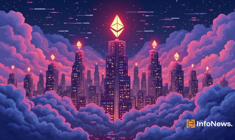 Singapore’s Largest Bank Launches Tokenized Notes on Ethereum