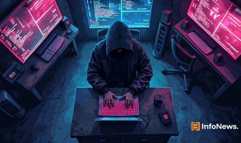 North Korean Hackers Target Cryptocurrency Cloud Vulnerabilities