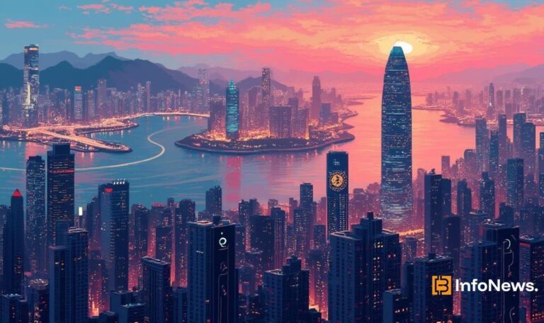 Hong Kong Implements Basel Crypto Regulations for Banks
