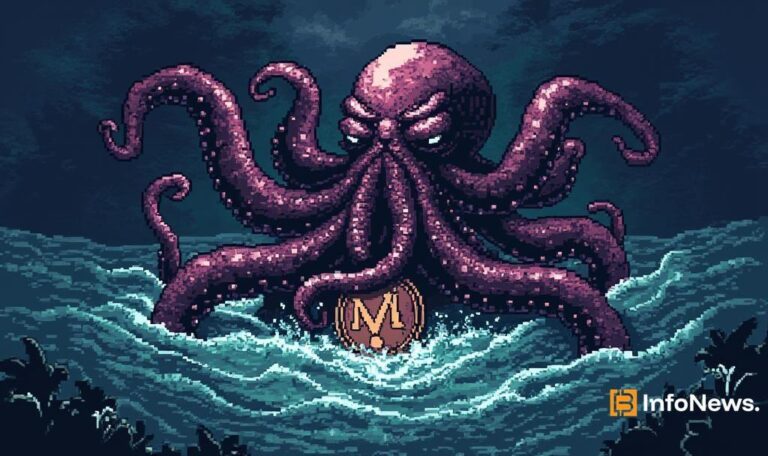 Kraken Suspends Monero Deposits Following 51% Attack