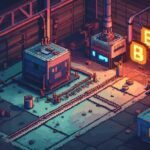 Iren Emerges as World’s Top Bitcoin Miner