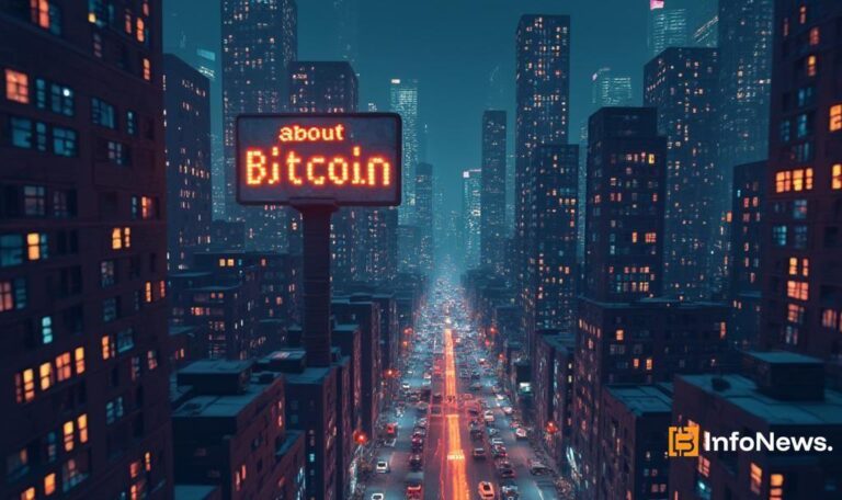 Trump Adviser Alleged $762M Bitcoin Buy Unconfirmed