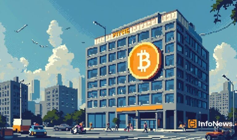 Strategy Inc. Acquires $70.88 Billion in Bitcoin