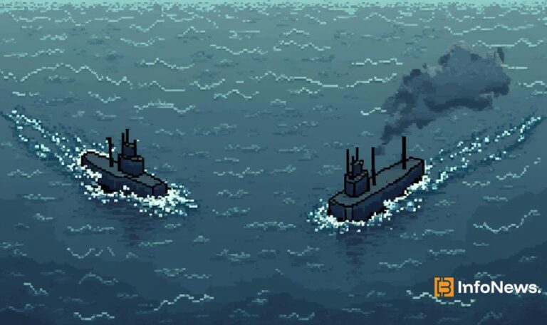 Trump Deploys Two U.S. Nuclear Submarines Near Russia