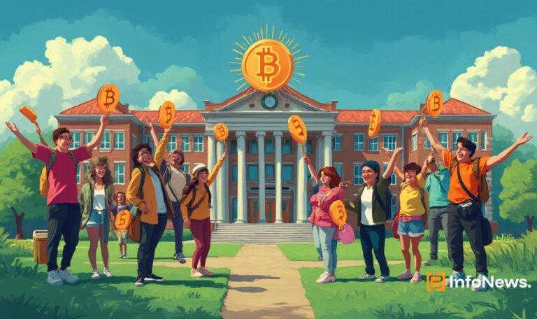 Governments and Universities Expand Bitcoin Education Initiatives