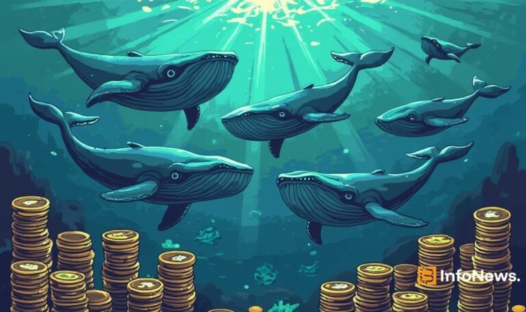 Hyperliquid Hits $29B as Trading Volume Surges