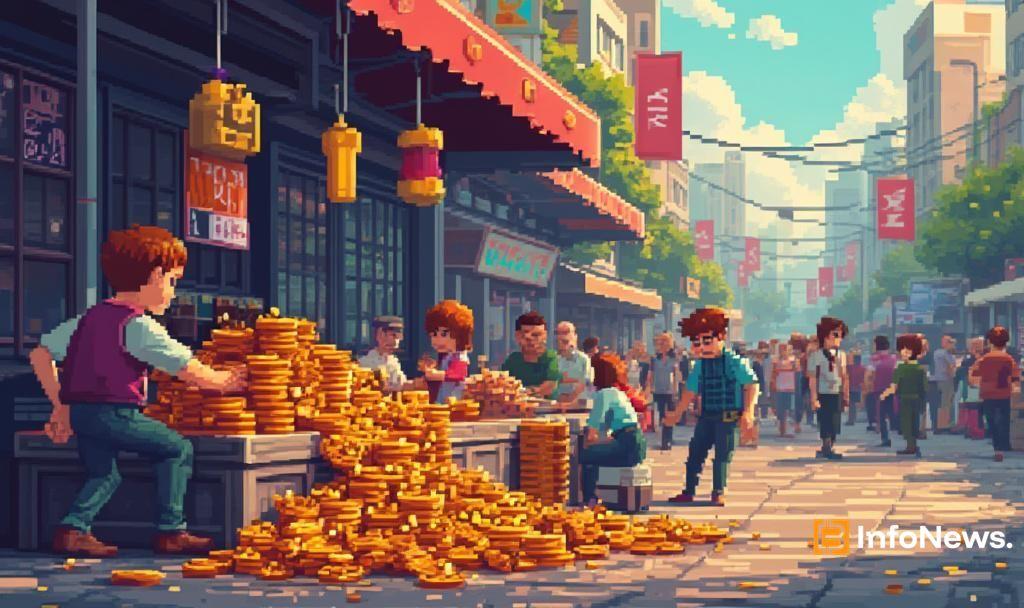 pixelated xrp coins market stall.jpg