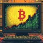 Bitcoin Rallies as Trump Appoints Pro-Bitcoin Economist to Fed