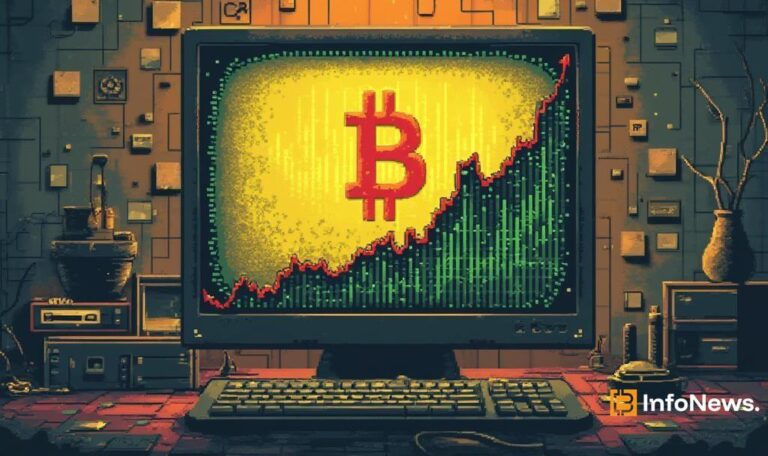 Bitcoin Rallies as Trump Appoints Pro-Bitcoin Economist to Fed