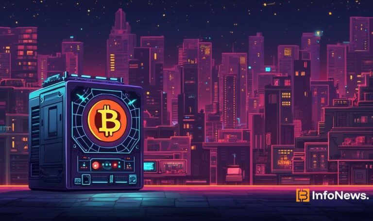 France’s RN Party Proposes Bitcoin Mining With Nuclear Power