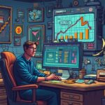 US Treasury Leaves Bitcoin Purchase Door Open, Bessent Clarifies