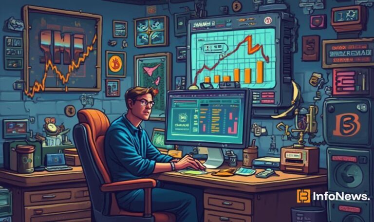 US Treasury Leaves Bitcoin Purchase Door Open, Bessent Clarifies
