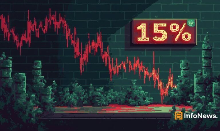 SharpLink Gaming Reports Q2 Loss, Stock Down 15% Amid ETH Impairment