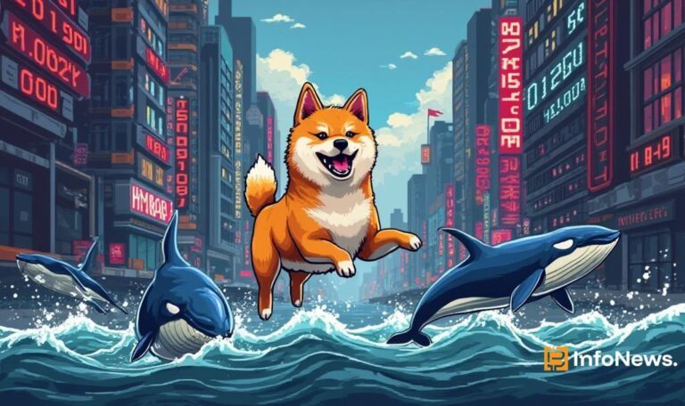 Shiba Inu Burn Rate Surges by 48,244%