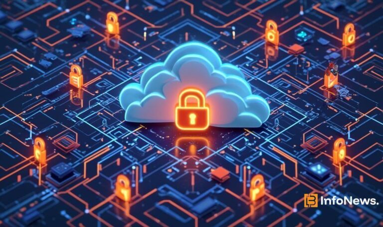 ChainCatcher Partners with Alibaba Cloud for Web3 Infrastructure
