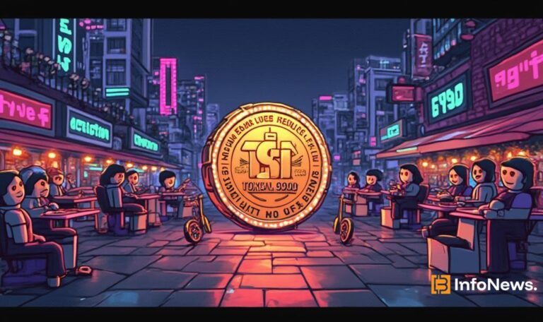 TOKEN6900 Raises $1.6 Million in Presale Event