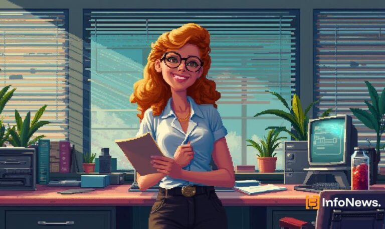 IRS Digital Assets Head Trish Turner Resigns Early