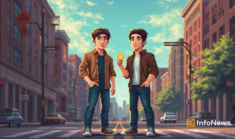 Winklevoss Twins Donate 188 Bitcoins to Pro-Trump PAC