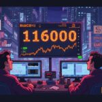 Bitcoin’s Bull Run Potential After $112K Dip
