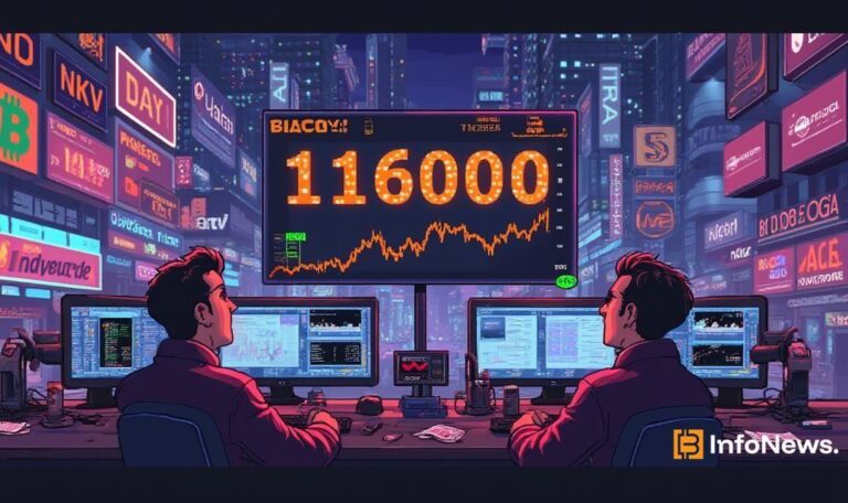 Bitcoin’s Bull Run Potential After $112K Dip