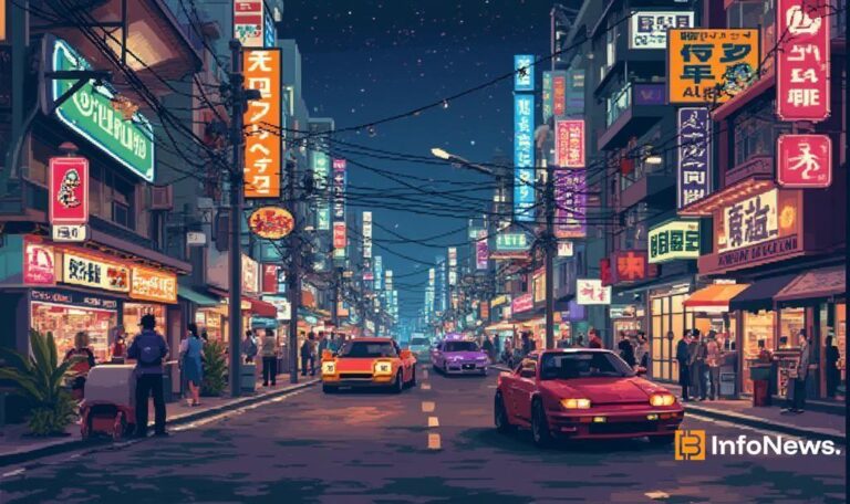 Japan to Implement 20% Flat Tax on Cryptocurrencies