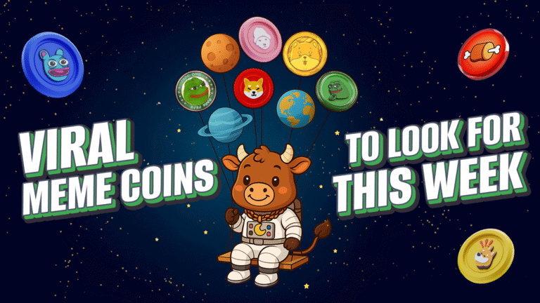 Crypto Wealth Blueprint: 3 Best Cryptos to Join in 2025 for Maximum Strategic Growth